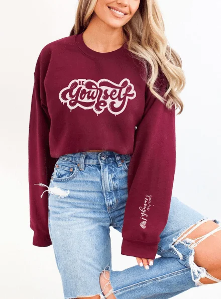 trendzvibe awesome sweatshirt